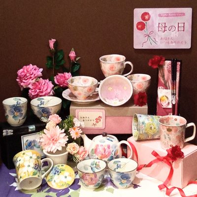 吉祥寺菊屋：<br>Happy MothersDay ～2025～