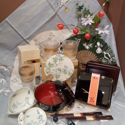 吉祥寺菊屋：<br>土用の丑の日～7月19日と7月31日